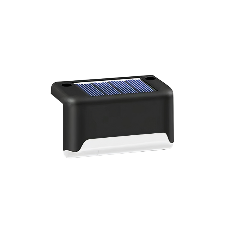 Lampes solaires