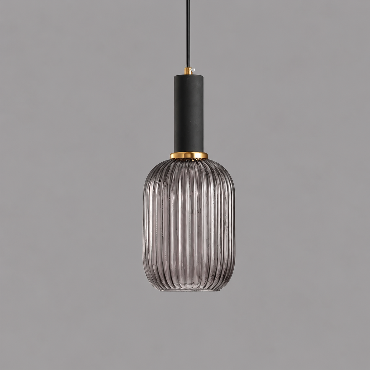 Lampe Suspendue | Design Coloré avec Éclairage LED