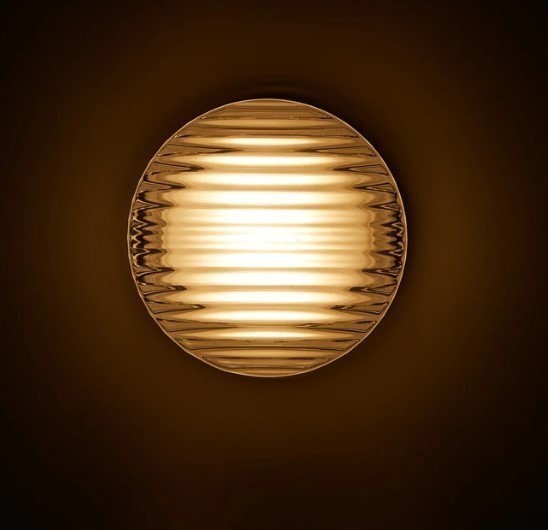 Éclairage mural LED premium et polyvalent GlowVerge