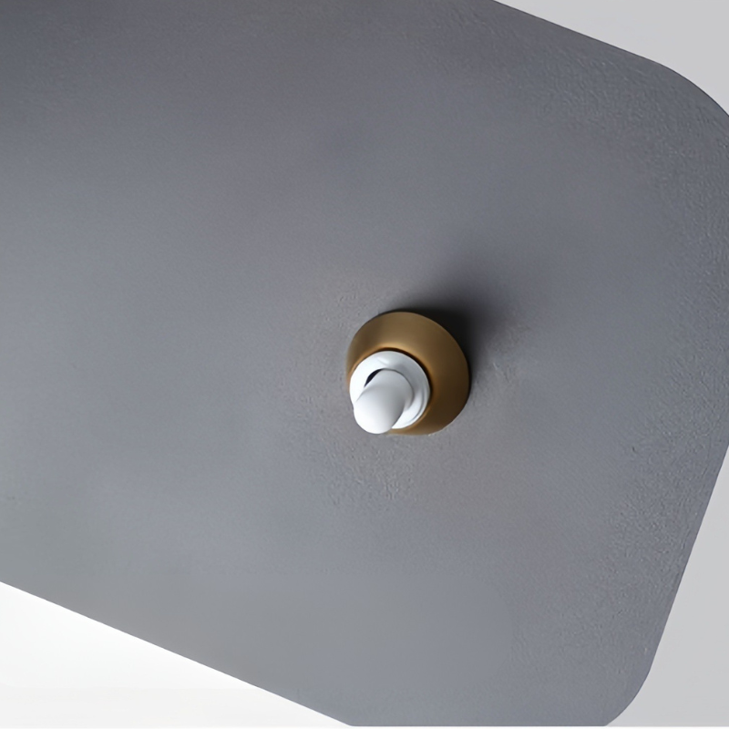 Appliques Murales LED Élégantes pour Intérieur LuminaStyle