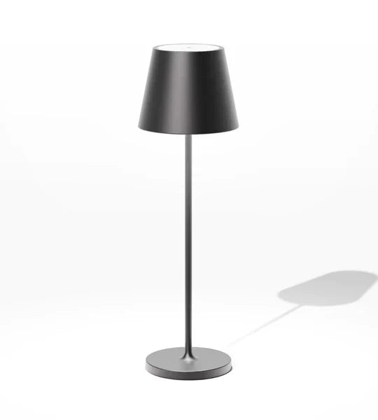 Nordluma – Lampe LED Sans Fil avec Intensité Réglable pour Table
