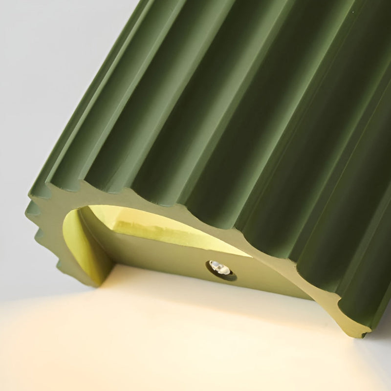 LumeScape Twin - Applique murale LED élégante Up & Down