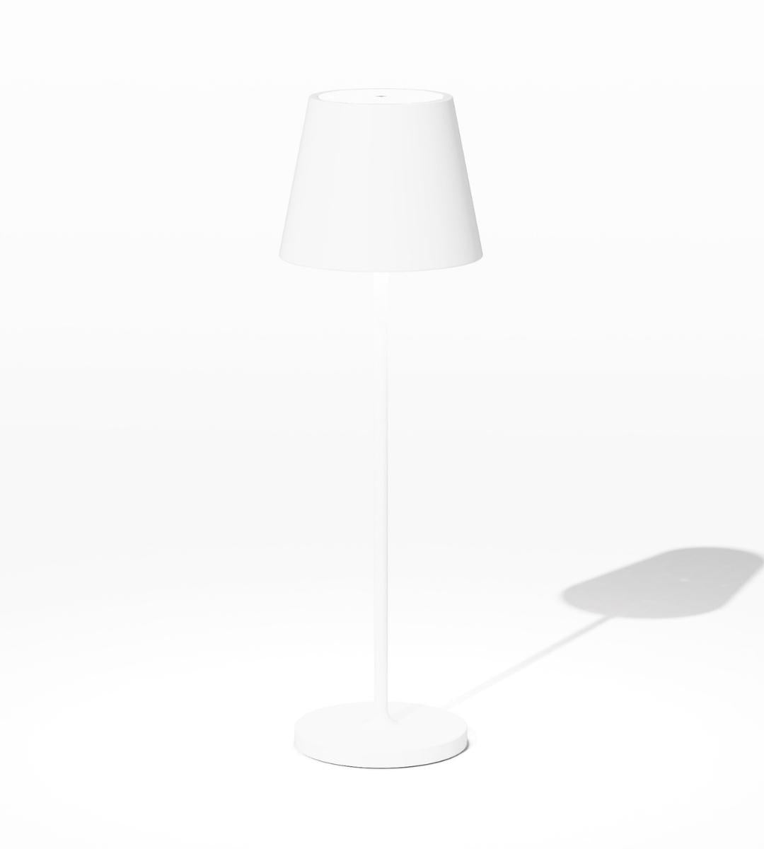 Nordluma – Lampe LED Sans Fil avec Intensité Réglable pour Table