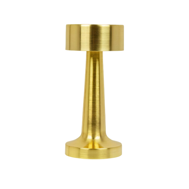 VivaGlow – Lampe LED design sans fil avec 3 niveaux de luminosité