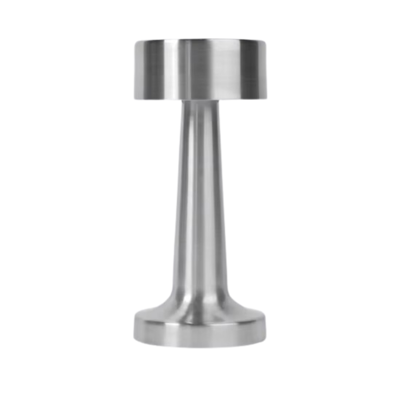 VivaGlow – Lampe LED Sans Fil avec Trois Niveaux de Luminosité