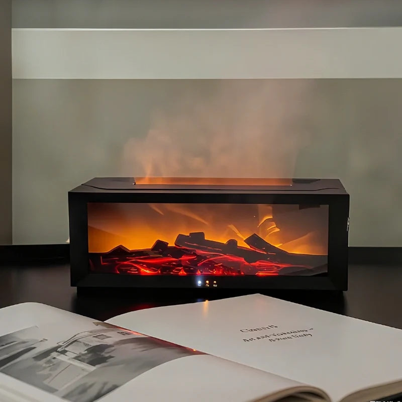 Humidificateur HearthGlow™