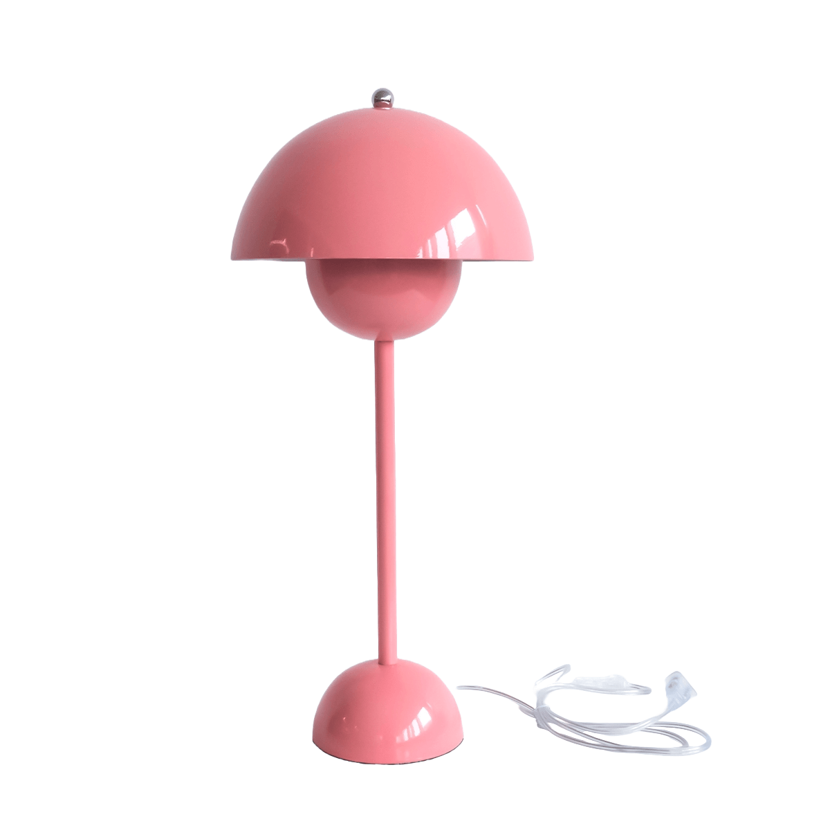 BruleeShine – Lampe de table LED sans fil et étanche