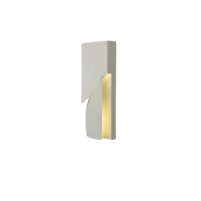 Lampe Murale LED au Design Raffiné BrillEdge