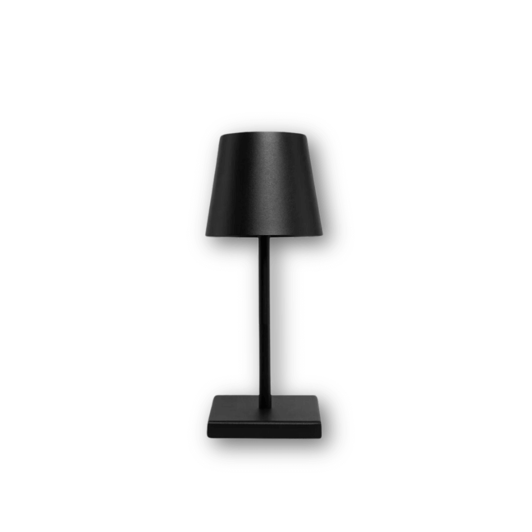 Solux Lampe Rechargeable et Dimmable