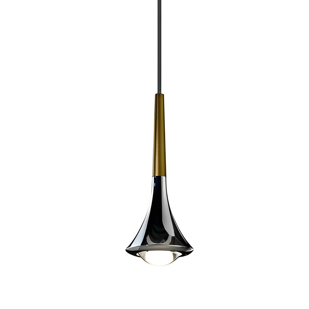 LumoDrop – Suspension LED 1 Lumière Style Nordique Salon