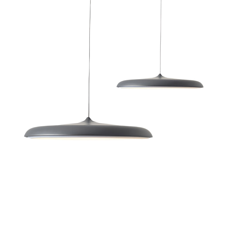 Althéra – Suspension LED Moderne Élégante Finition Métal Salle à Manger
