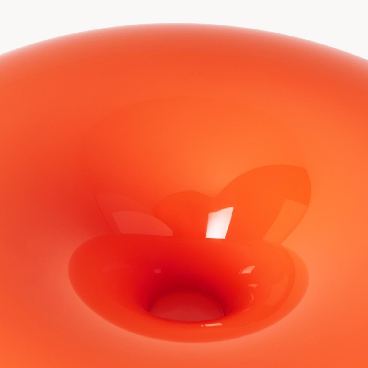 MushLight Lampe de Table Vintage – Champignon, Blanc, Intérieur