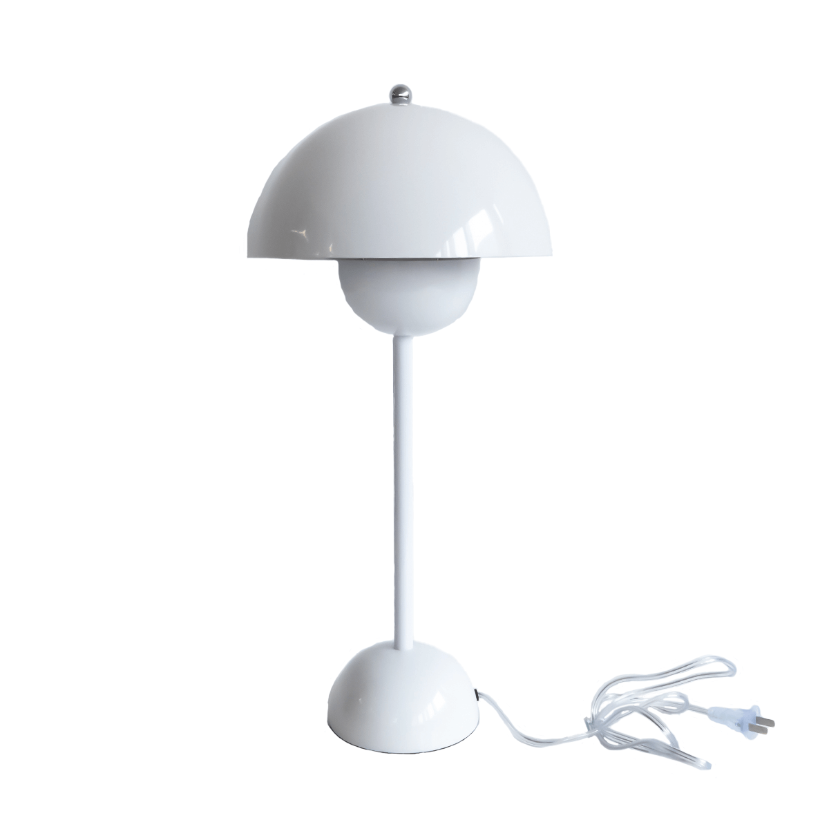 BruleeShine – Lampe de table LED sans fil et étanche