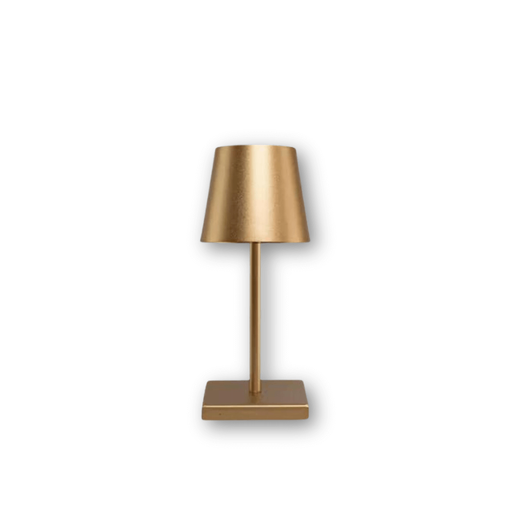 Solux Lampe Rechargeable et Dimmable