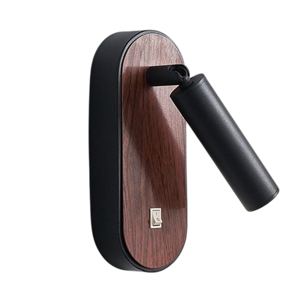 GlowTurn – Lampe Scandinave Élégante et Réglable