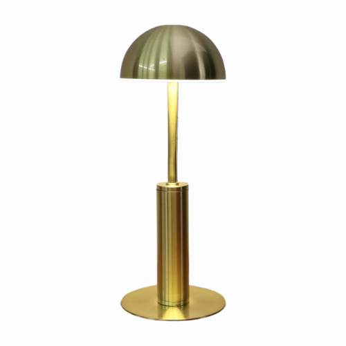 LumoWarm – Éclairage LED Chauffant pour Salon Moderne