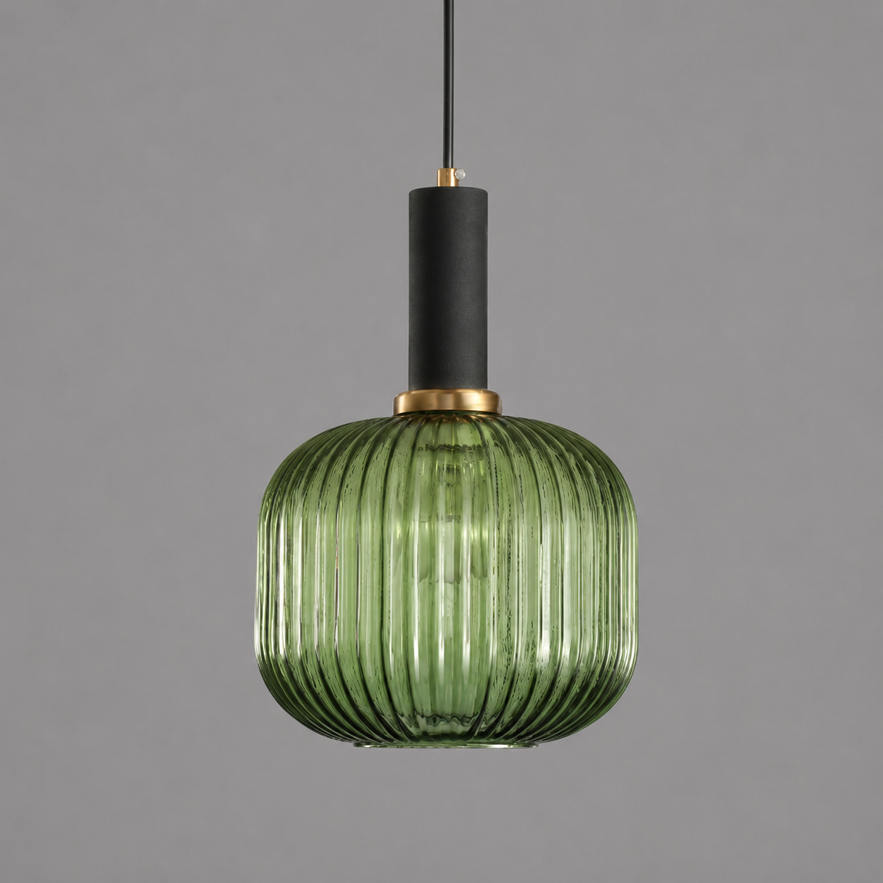 Lampe Suspendue | Design Coloré avec Éclairage LED