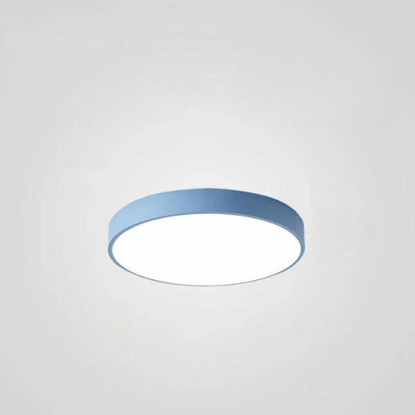 LumiNova – Lampe LED Multicolore avec Modes d’Ambiance Intérieure