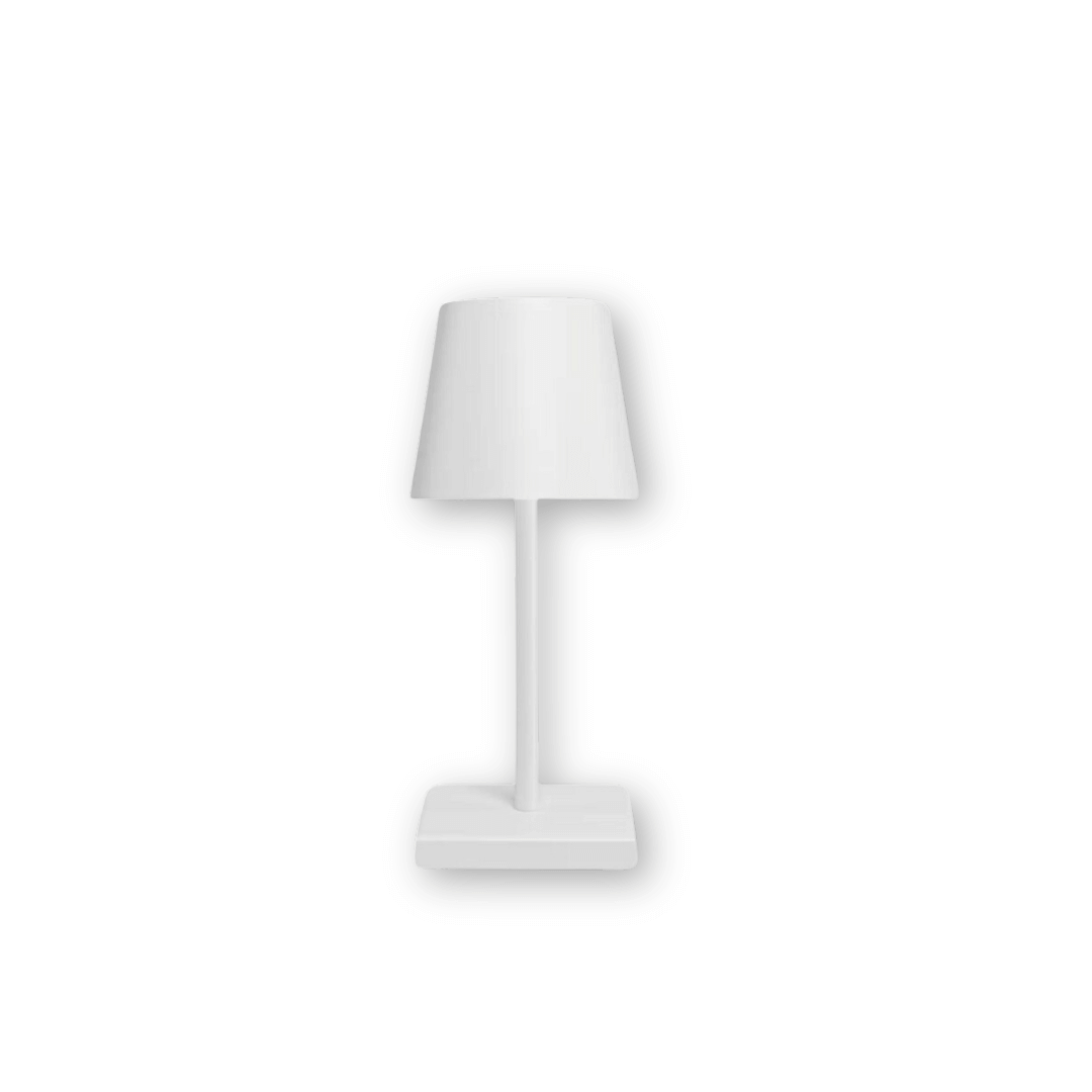 Solux Lampe Rechargeable et Dimmable