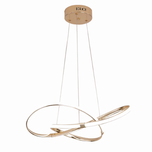 Support de Suspension LED MountEase – Installation Simple et Sécurisée