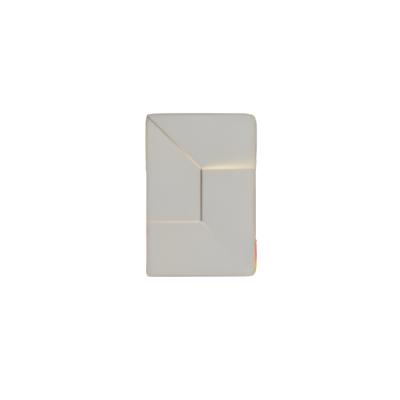 Lampe Murale LED au Design Raffiné BrillEdge