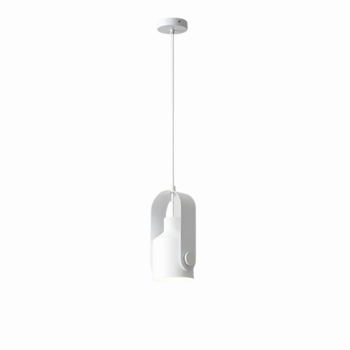 Luminaire Suspendu LED Élégant pour Intérieur Claréno
