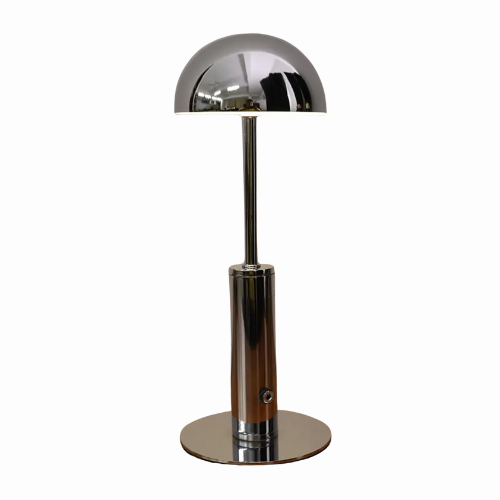 LumoWarm – Éclairage LED Chauffant pour Salon Moderne