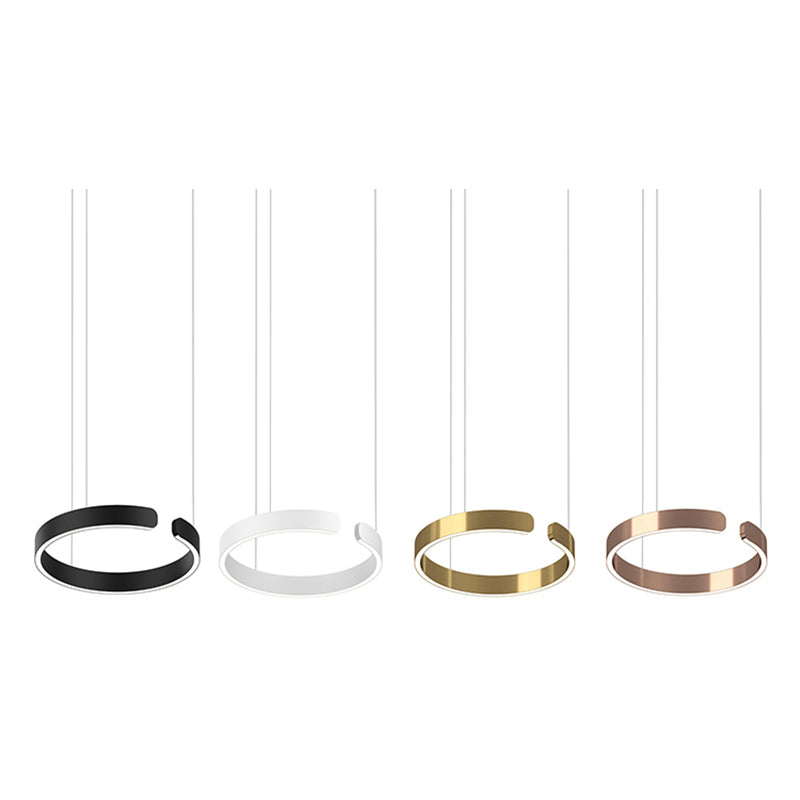 Lumisfera – Suspension Luminaire LED Moderne