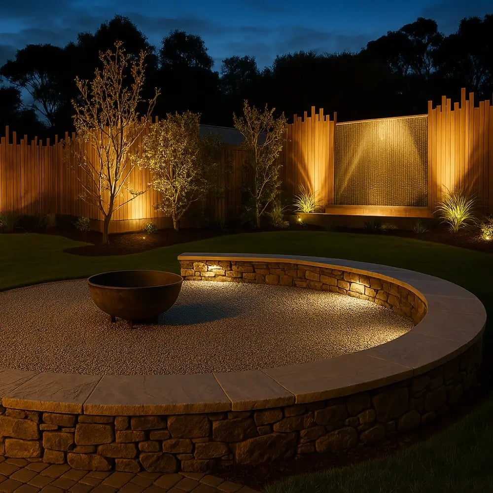 Spot solaire jardin LED solaire extérieur IP55 étanche détecteur crépusculaire design moderne réglable