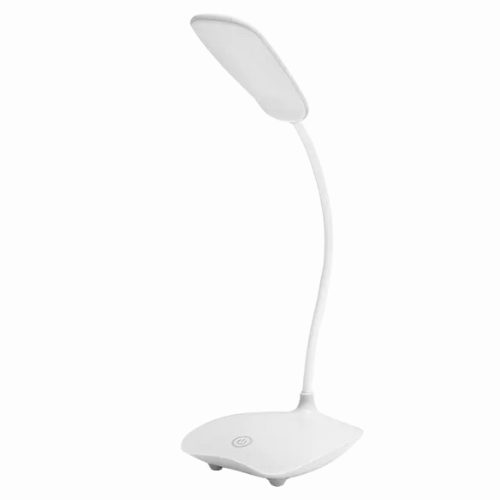 SphereGlow – Lampe de table LED avec éclairage réglable et chargeur sans fil