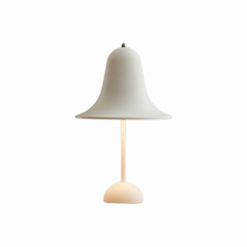 LumoBell – Lampe LED Dimmable Sans Fil Moderne Salon
