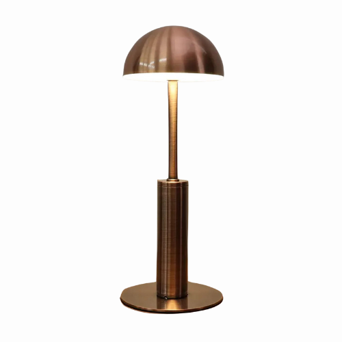 LumoWarm – Éclairage LED Chauffant pour Salon Moderne