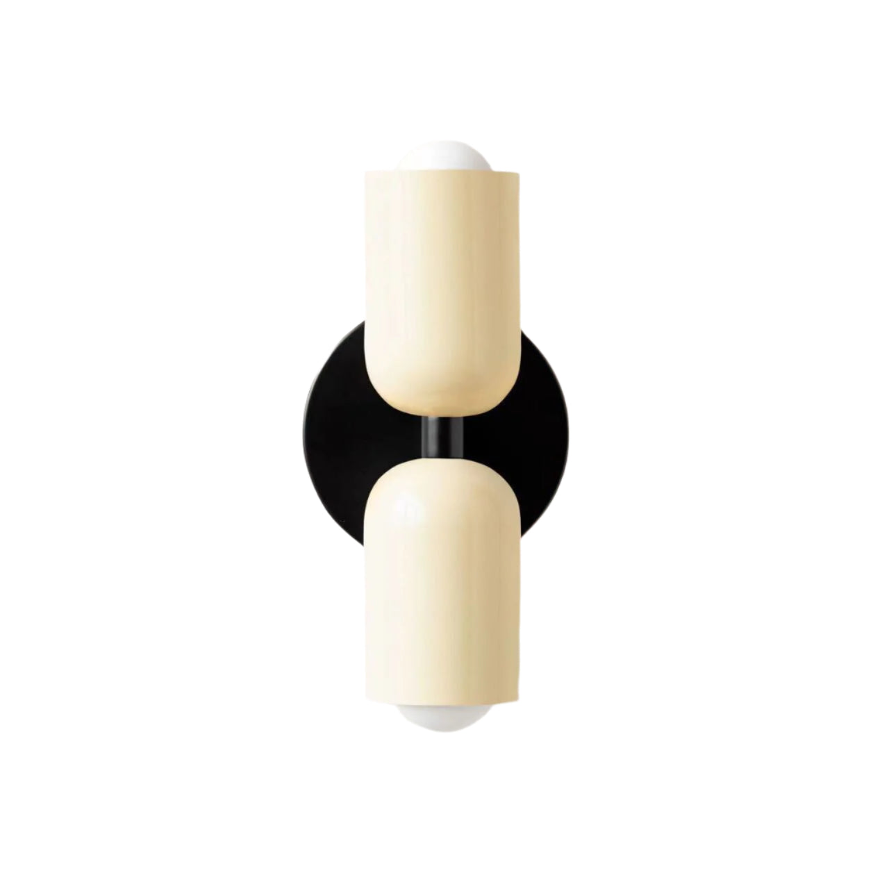 Applique LED à Double Éclairage, Élégante et Moderne NoctraLux