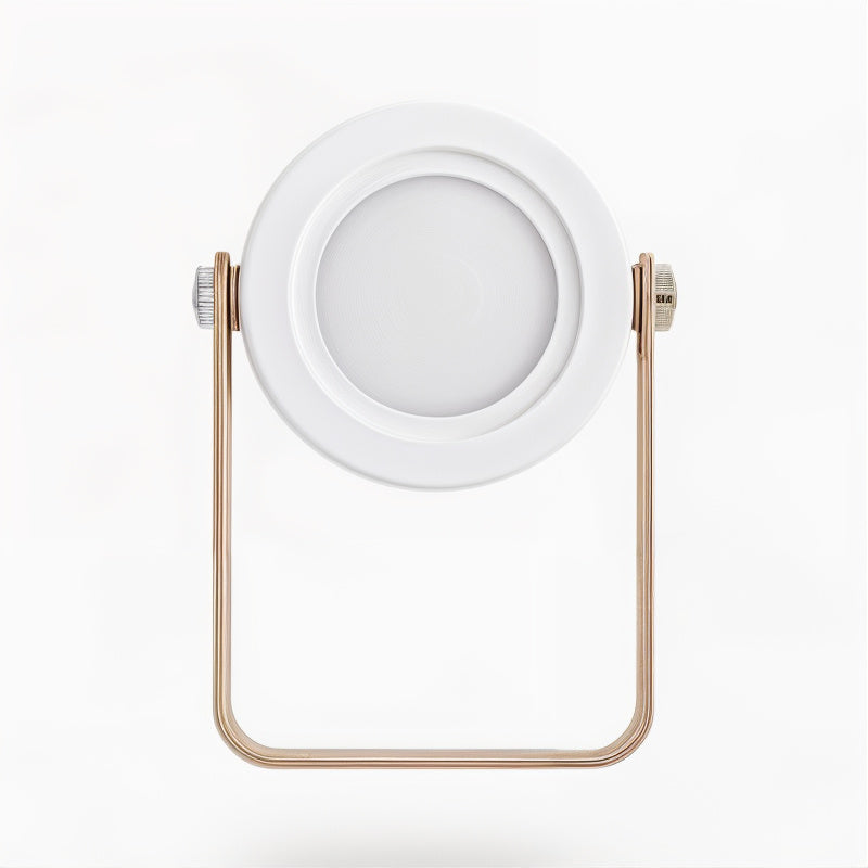 Clario – Lanterne LED Dimmable Rechargeable USB pour Terrasse