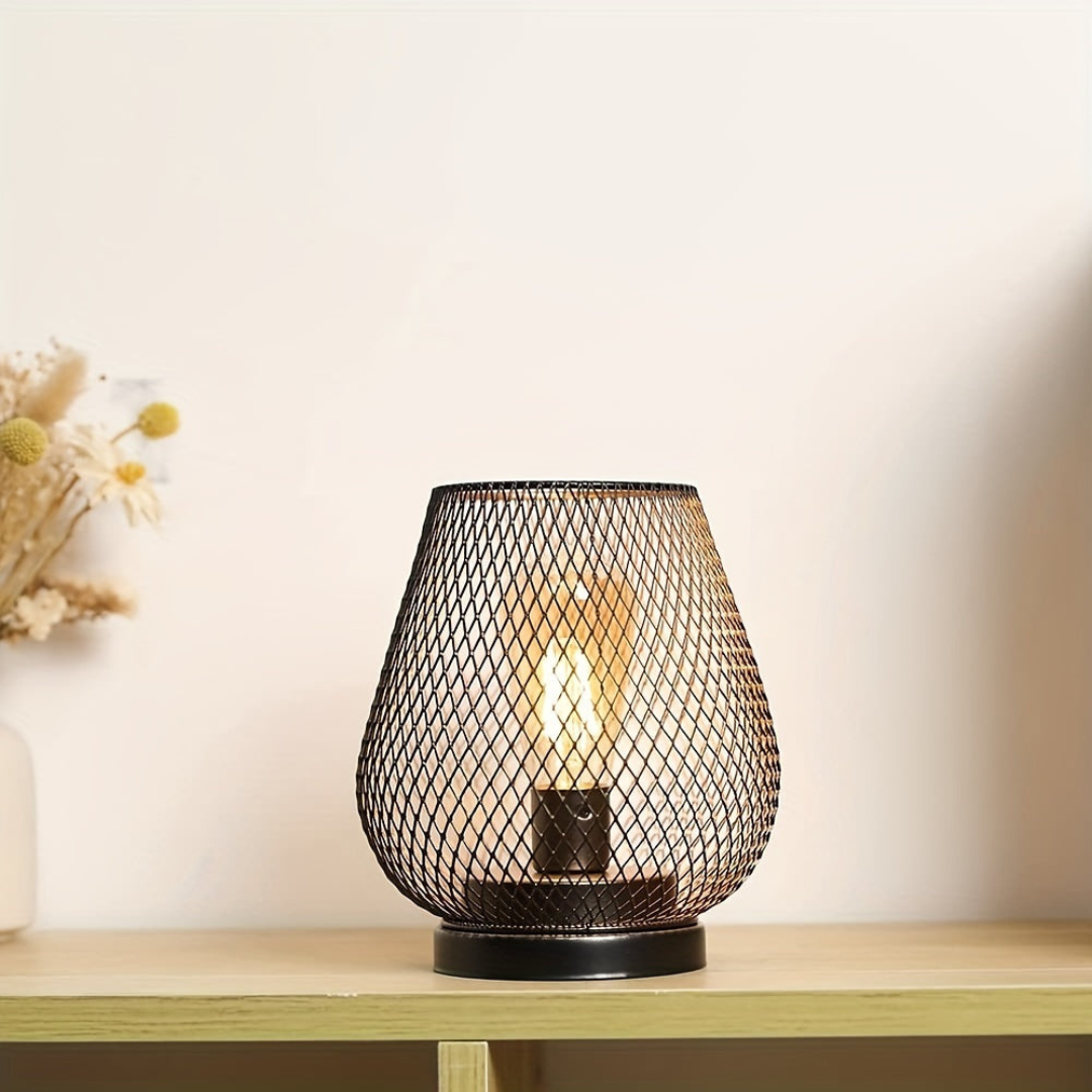 Eclatino – Modern Wireless LED Lantern for Terrace
