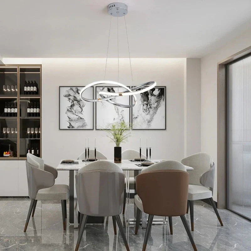 Support de Suspension LED MountEase – Installation Simple et Sécurisée