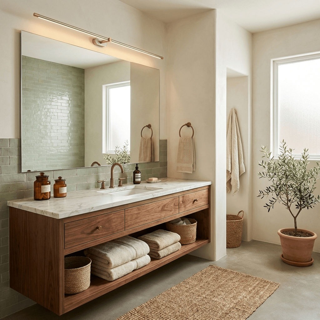 Applique murale rechargeable | Design linéaire, style minimaliste 8