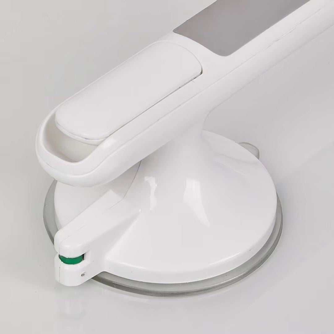 Barre d'appui douche | Poignée ergonomique, Installation sans perçage 3