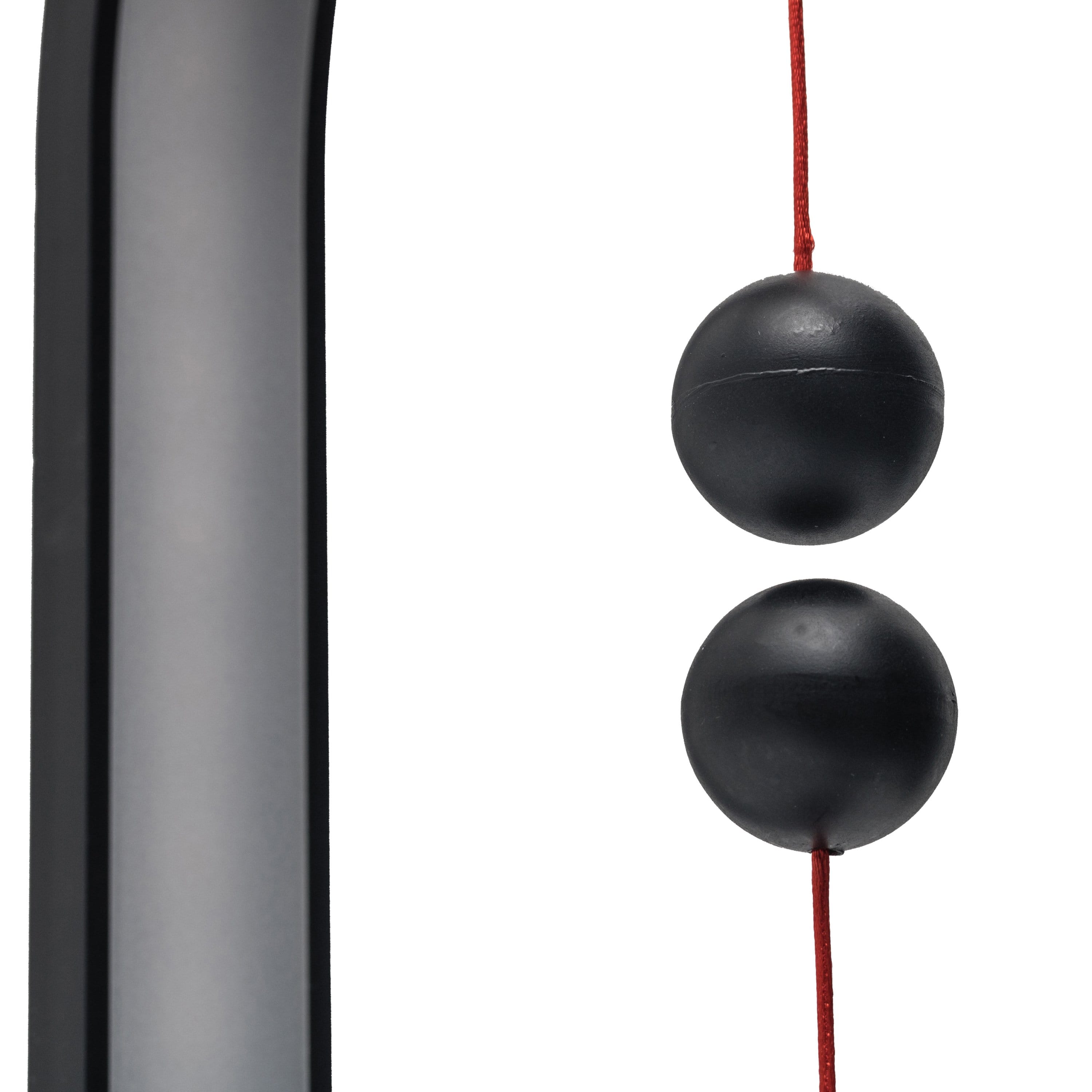 LumoLev – Lampe de Table LED Flottante Moderne Blanche