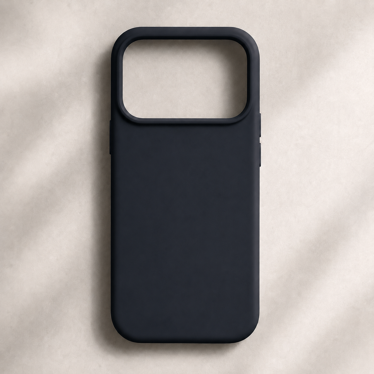 Coque en Silicone Liquide MagSafe pour iPhone 18 Pro & 18 Pro Max