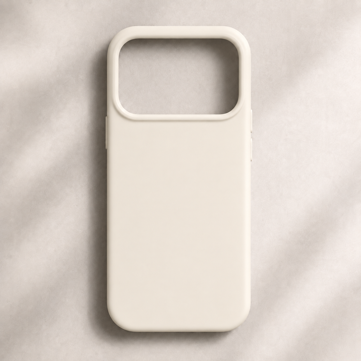 Coque en Silicone Liquide MagSafe pour iPhone 18 Pro & 18 Pro Max