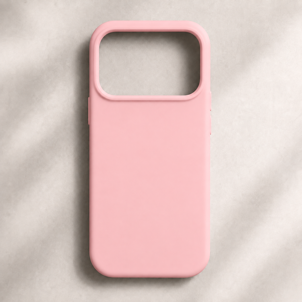 Coque en Silicone Liquide MagSafe pour iPhone 18 Pro & 18 Pro Max