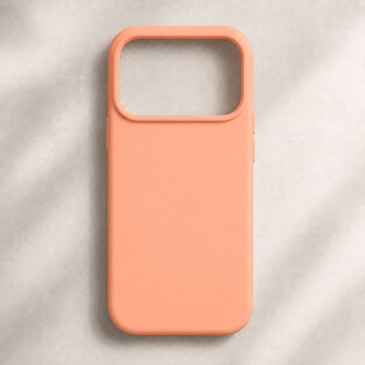 Coque en Silicone Liquide MagSafe pour iPhone 18 Pro & 18 Pro Max