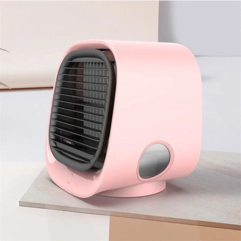 Climatiseur portable | Design compact, Connexion USB 2