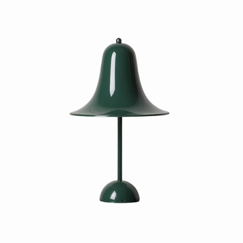 LumoBell – Lampe LED Dimmable Sans Fil Moderne Salon