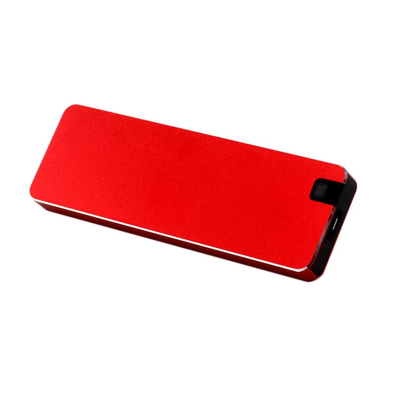 Disque Dur Externe SSD Portable Haute Performance - Stockage Rapide et Robuste 7