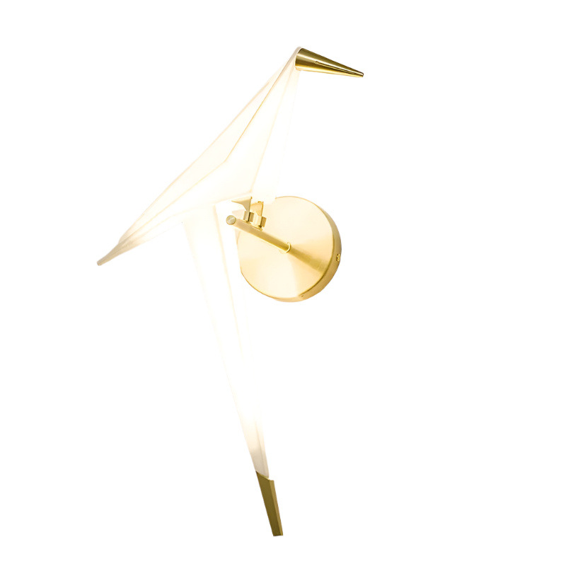 EliteGlow – Lanternes Murales en Papier Style Robine