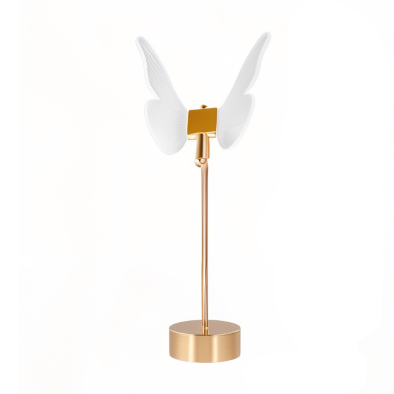 FluturaLight – Veilleuse LED Papillon alimentée par USB