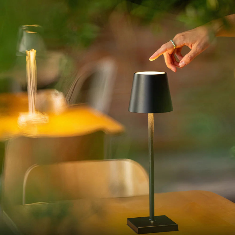 Nordlux | Lampe LED Sans Fil avec Intensité Lumineuse Réglable