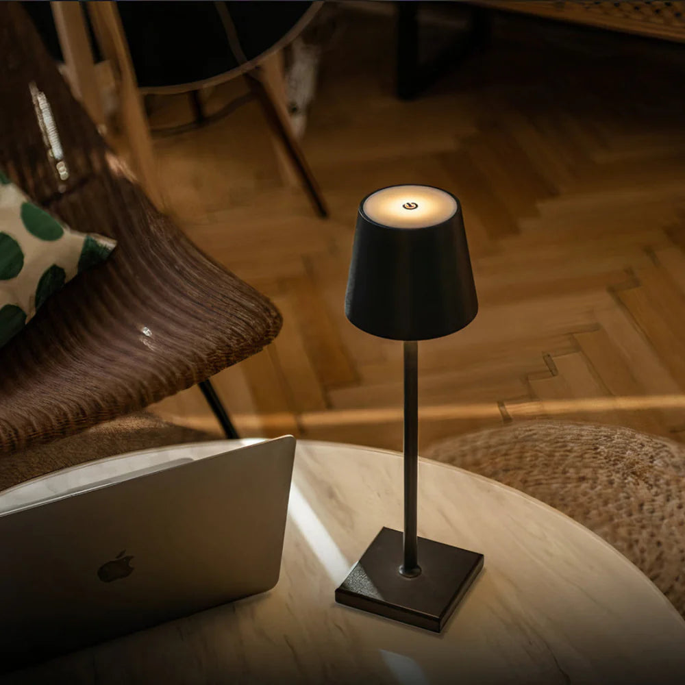 Nordlux | Lampe LED Sans Fil avec Intensité Lumineuse Réglable